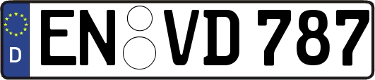 EN-VD787