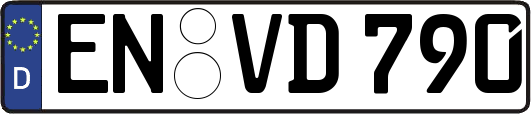 EN-VD790