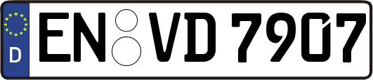 EN-VD7907
