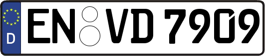 EN-VD7909
