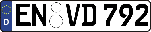 EN-VD792