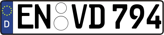 EN-VD794
