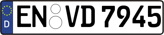 EN-VD7945