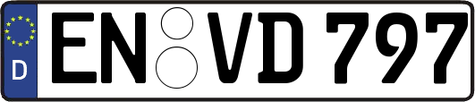 EN-VD797