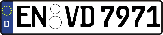 EN-VD7971