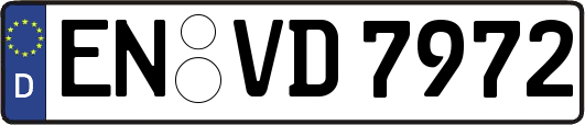 EN-VD7972