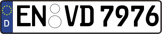 EN-VD7976