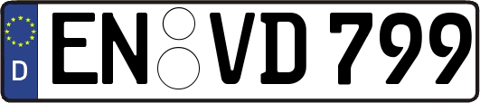 EN-VD799