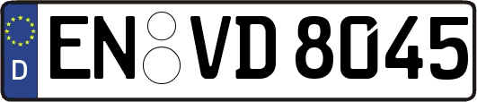 EN-VD8045