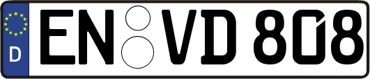 EN-VD808