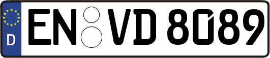 EN-VD8089