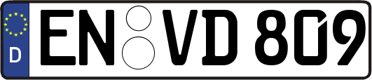 EN-VD809