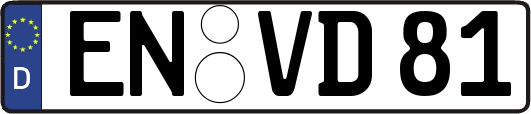 EN-VD81