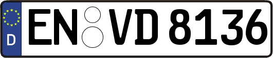 EN-VD8136