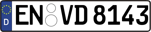 EN-VD8143