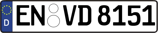 EN-VD8151