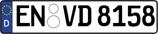 EN-VD8158