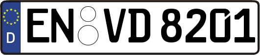 EN-VD8201