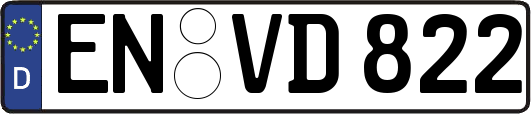 EN-VD822