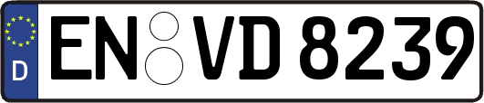 EN-VD8239