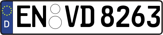 EN-VD8263