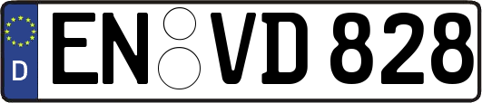 EN-VD828