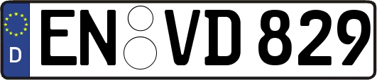 EN-VD829