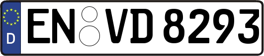 EN-VD8293