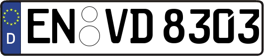 EN-VD8303