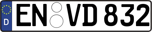 EN-VD832
