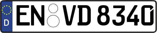 EN-VD8340