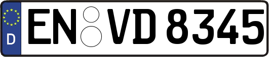EN-VD8345