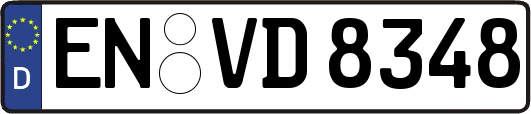 EN-VD8348