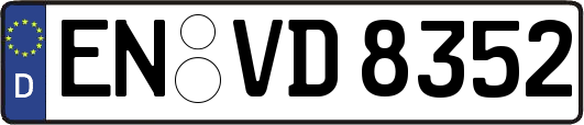 EN-VD8352