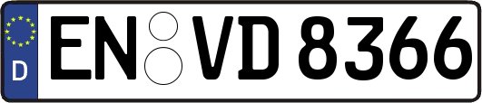 EN-VD8366