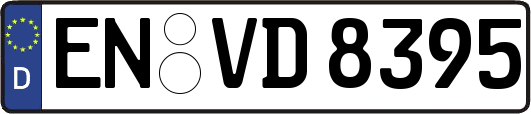 EN-VD8395