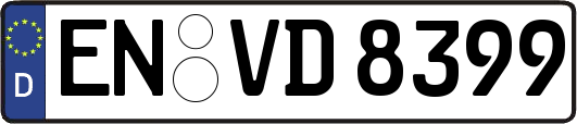 EN-VD8399