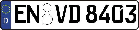 EN-VD8403