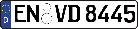 EN-VD8445