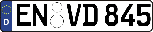 EN-VD845