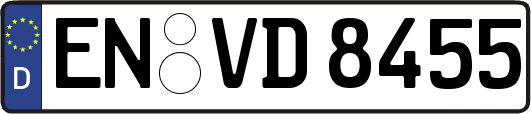 EN-VD8455