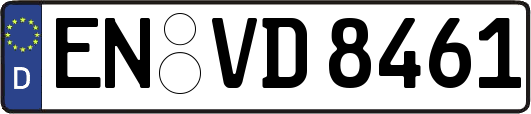 EN-VD8461