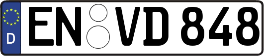 EN-VD848