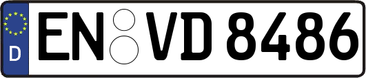 EN-VD8486