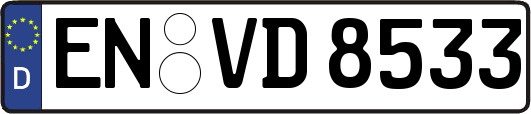 EN-VD8533