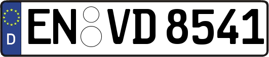 EN-VD8541