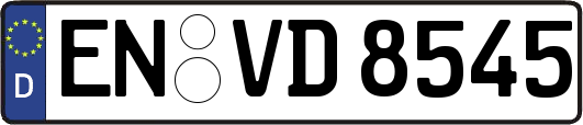 EN-VD8545