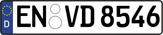 EN-VD8546