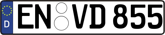 EN-VD855