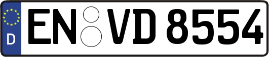 EN-VD8554